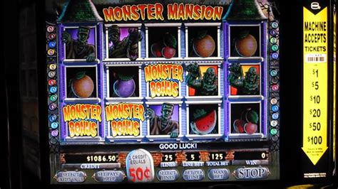slot monster